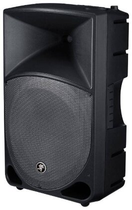 Акустическая система MACKIE Thump TH-15A (Б/У)