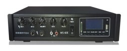 Усилитель Megavox WS-60E (Б/У)