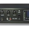 Усилитель Megavox WS-60E (Б/У)